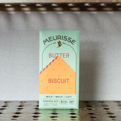 1795 MEURISSE Chocolat au lait - Petit Beurre - Meurisse