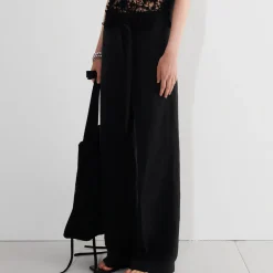 Women CHRISTIAN WIGNANT Christian Wijnants - Pantalon Phenyo - Noir