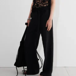 Women CHRISTIAN WIGNANT Christian Wijnants - Pantalon Phenyo - Noir