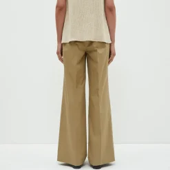 Women Christian Wijnants - Pantalon Pamaru - Hazel
