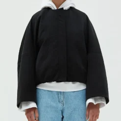 Women Christian Wijnants - Veste Jaha - Black