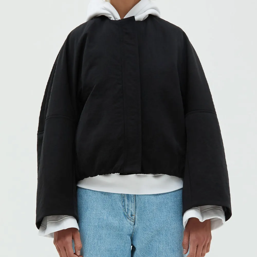 Women Christian Wijnants - Veste Jaha - Black