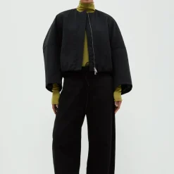 Women Christian Wijnants - Veste Jaha - Black
