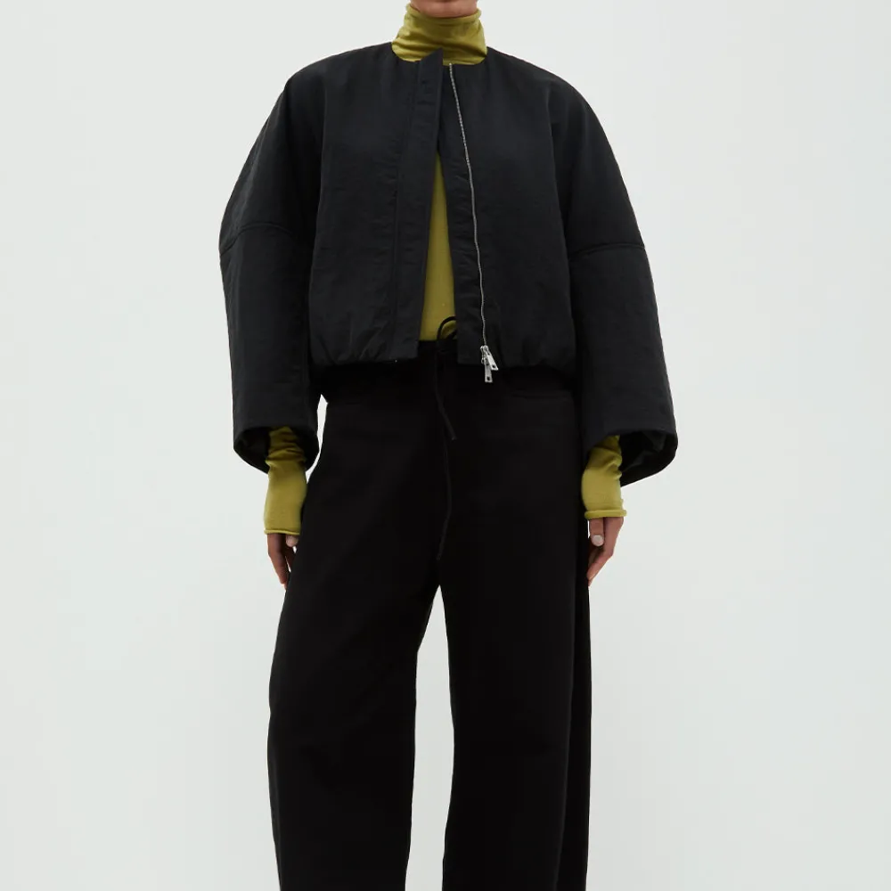 Women Christian Wijnants - Veste Jaha - Black