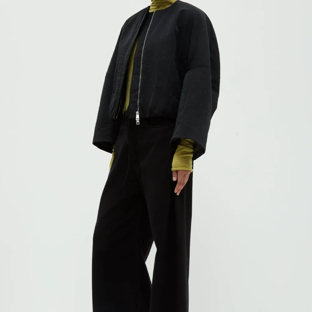 Women Christian Wijnants - Veste Jaha - Black
