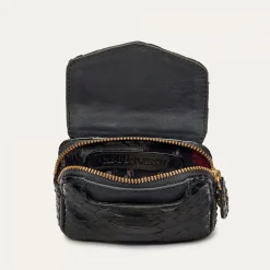 Women Claris Virot - Porte Monnaie Karl - Noir