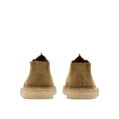 Clarks - Desert Trek - Olive