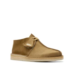 Clarks - Desert Trek - Olive