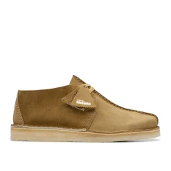 Clarks - Desert Trek - Olive