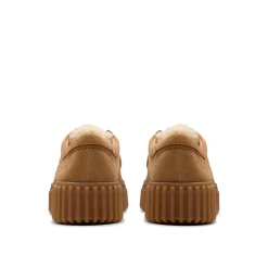 Women Clarks - Torhill Bee - Beige