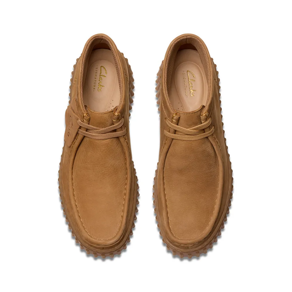 Women Clarks - Torhill Moss - Marron