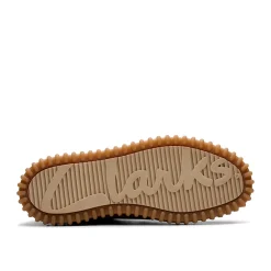 Women Clarks - Torhill Moss - Marron