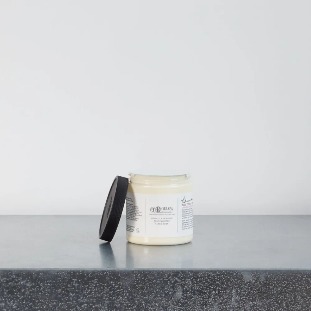 2080 CO BIGELOW C.O Bigelow - Crème pour le corps au citron