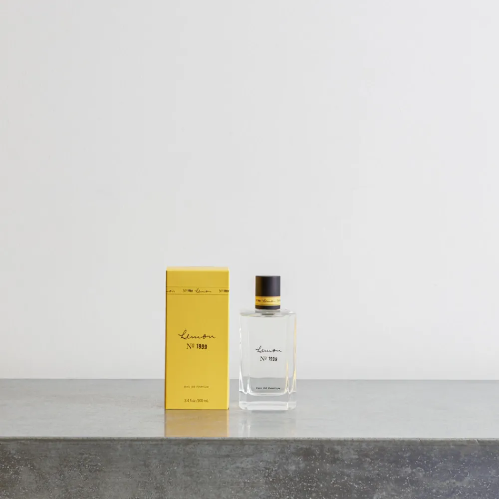 2080 CO BIGELOW C.O Bigelow - Eau de parfum au citron