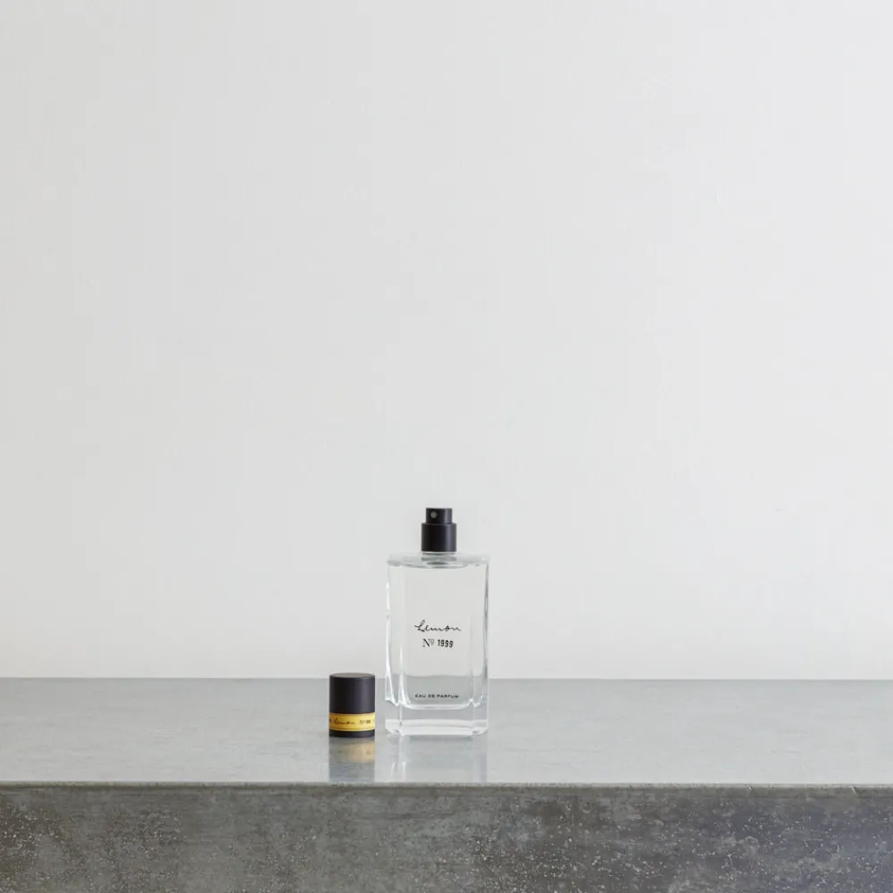 2080 CO BIGELOW C.O Bigelow - Eau de parfum au citron