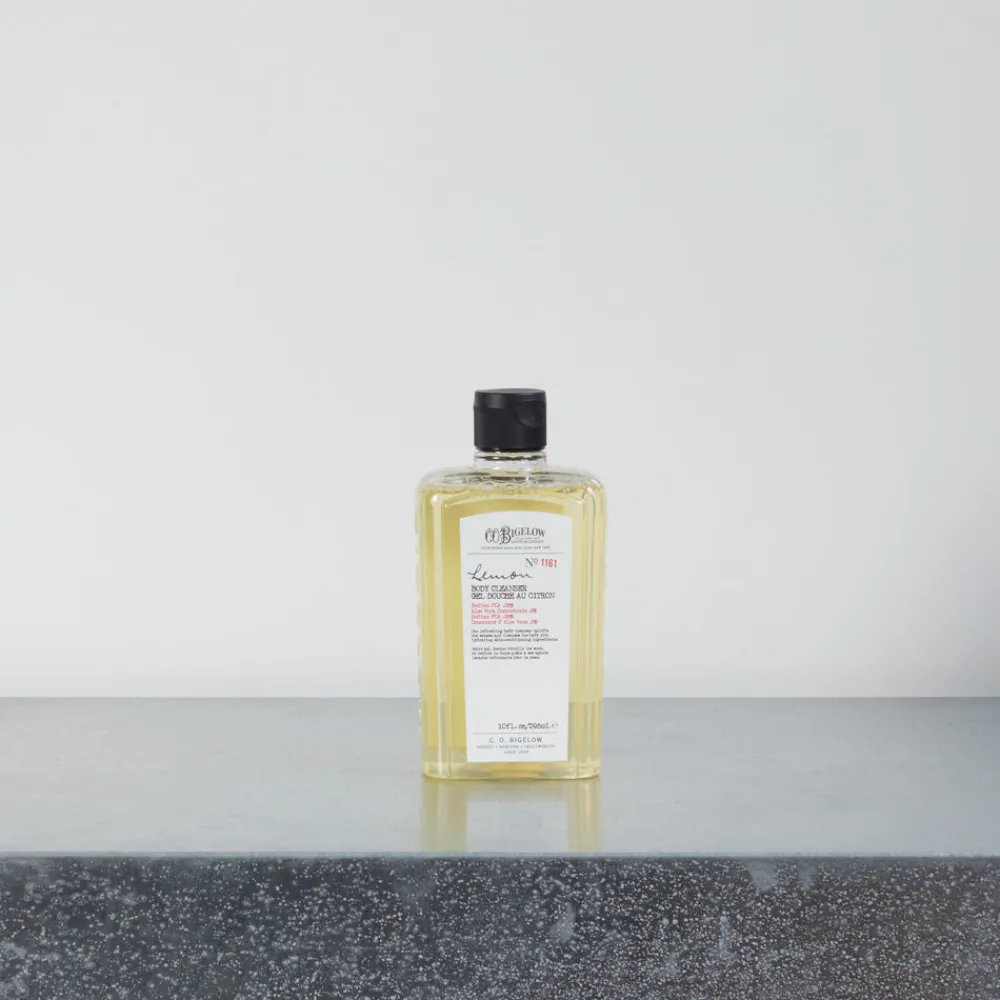 2080 CO BIGELOW C.O Bigelow - Gel douche corps au citron