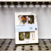 2228 HOARE Coffret de 8 bouquets à infuser - Horae