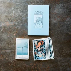 746 HACHETTE EDITIONS Coffret L'Oracle des Mantras