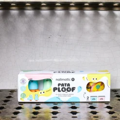 Kids 2000 NAILMATIC Coffret Pâtes à modeler - Pataploof