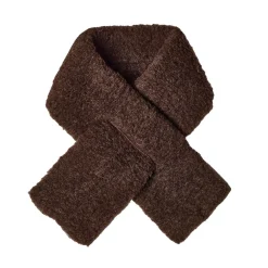Women Coldbreaker - Echarpe - Marron