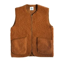 Women Coldbreaker - Veste Peptico - Caramel