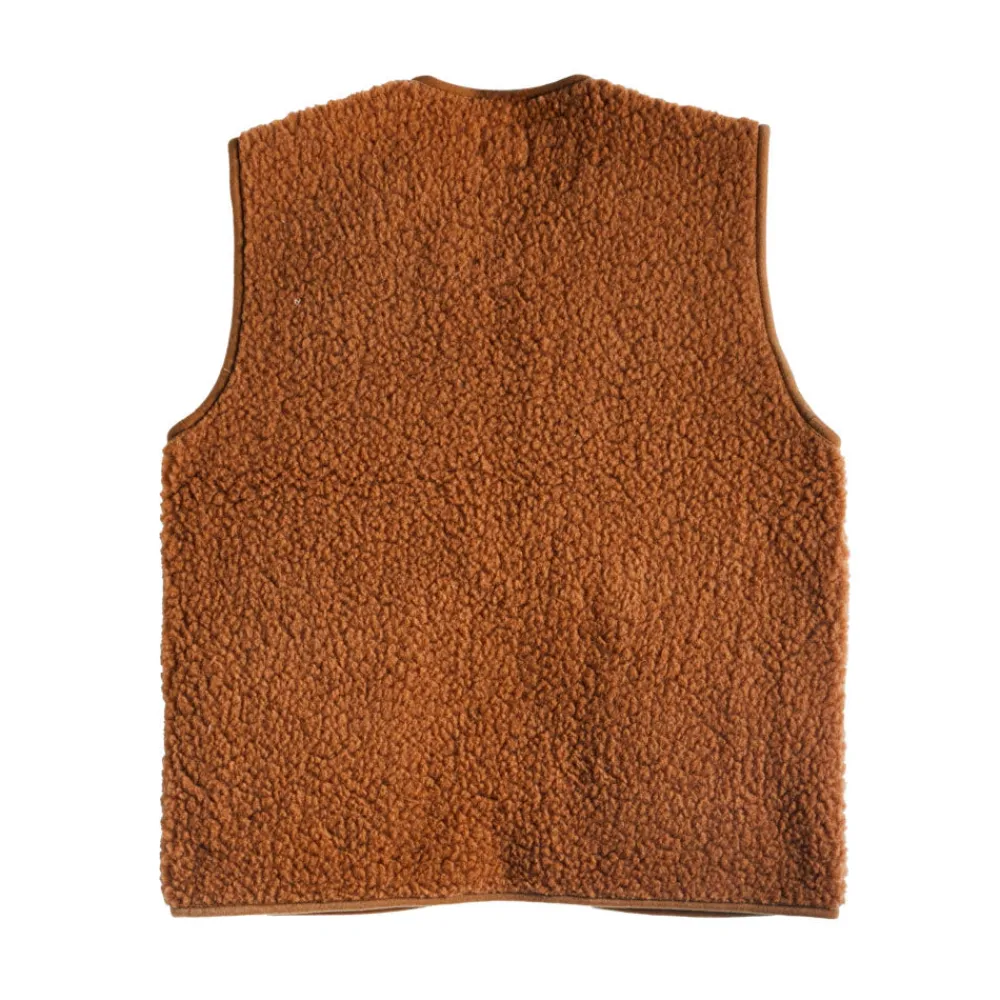 Women Coldbreaker - Veste Peptico - Caramel