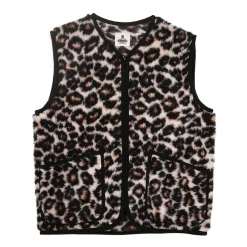 Women Coldbreaker - Veste Peptico - Leopard