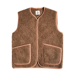 Women Coldbreaker - Veste Peptico - Bark