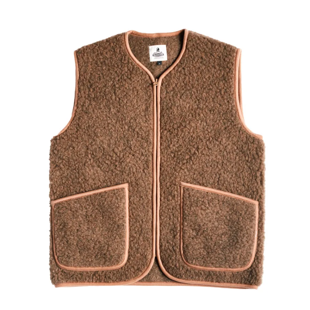 Women Coldbreaker - Veste Peptico - Bark