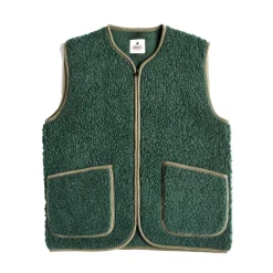 Women Coldbreaker - Veste Peptico - Vert