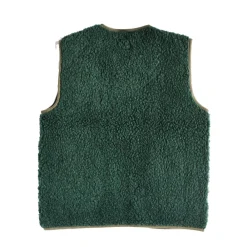 Women Coldbreaker - Veste Peptico - Vert
