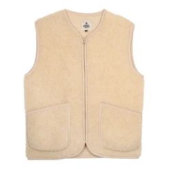 Women Coldbreaker - Veste Peptico - Beige