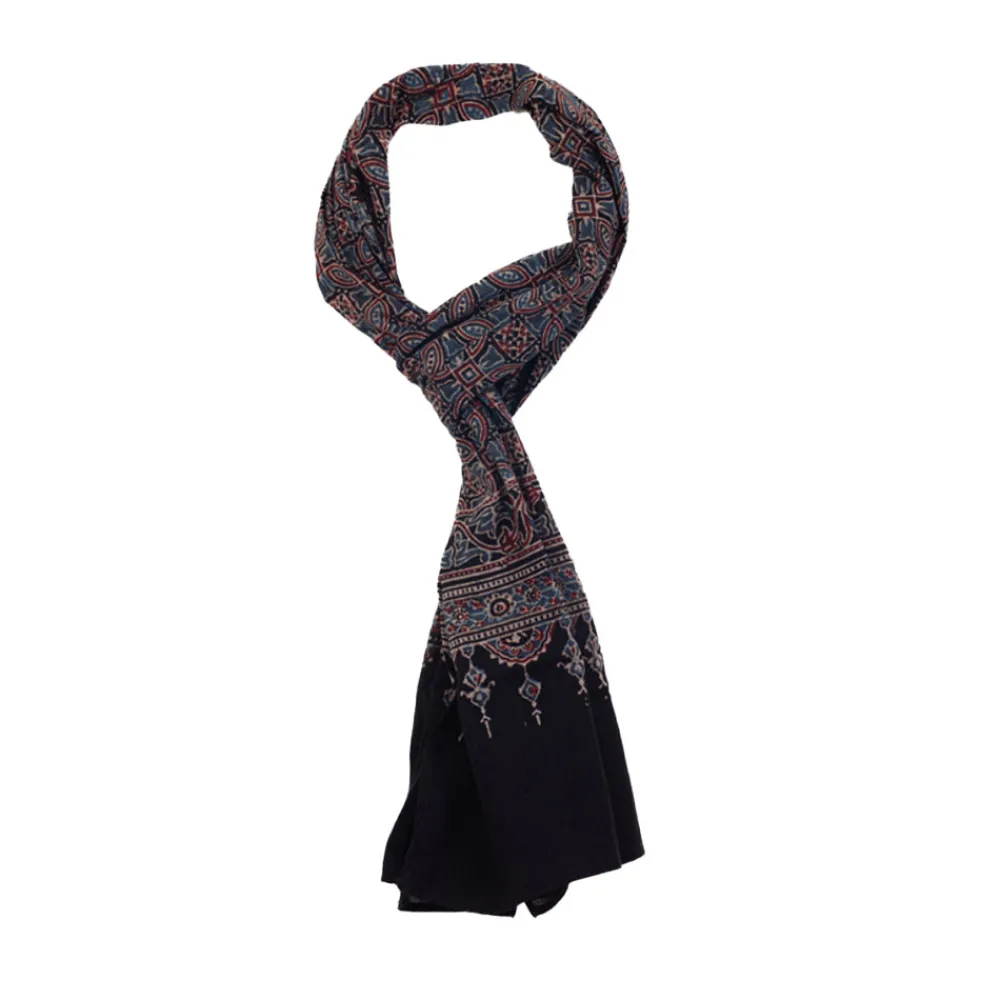 Women COLORES - Écharpe Bpaj - Violet