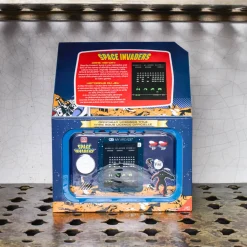 1156 KUBBICK Console Arcade
