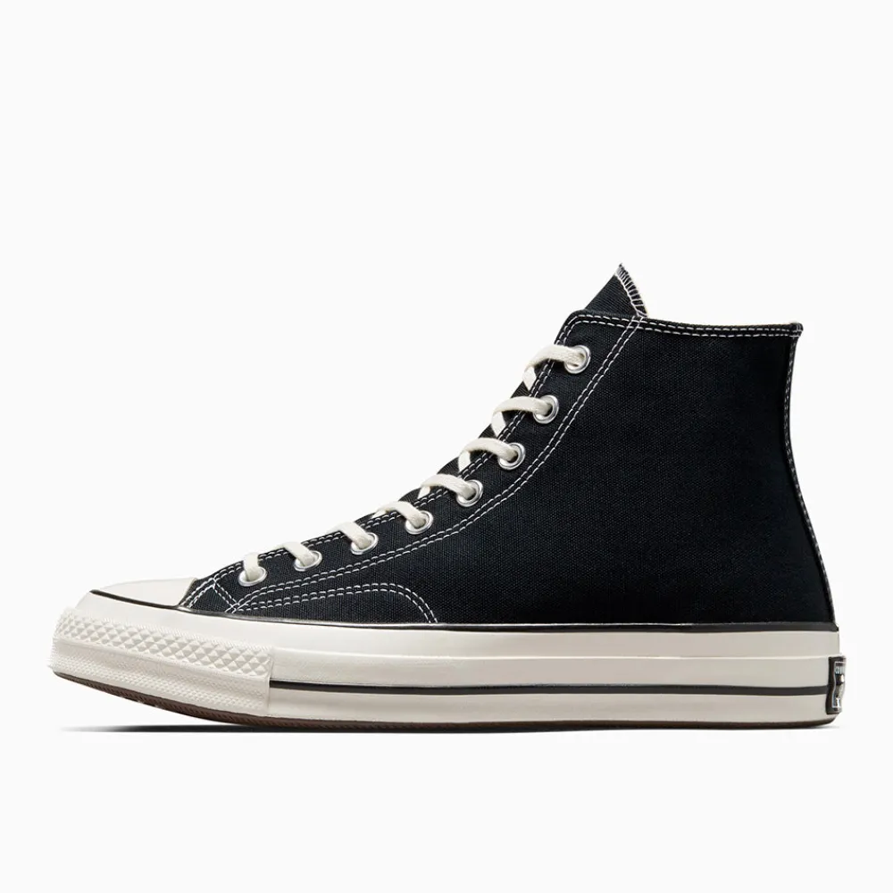 Converse - Chuck 70 Canvas Montante - Noir