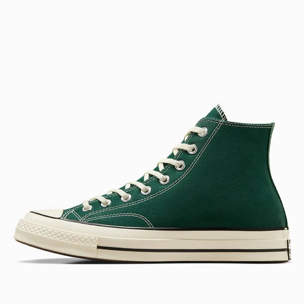 Converse - Chuck 70 Montante - Vert Foncé