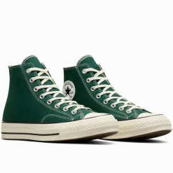 Converse - Chuck 70 Montante - Vert Foncé