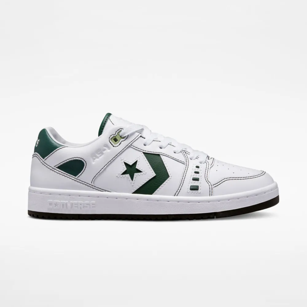 Converse - CONS AS-1 Pro Skate - Blanc