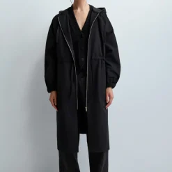 Women Cordera - Manteau de pluie - Noir