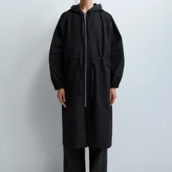 Women Cordera - Manteau de pluie - Noir