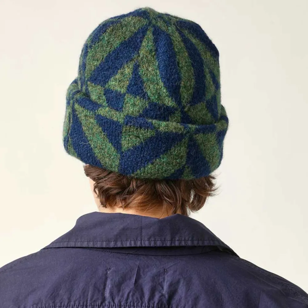 CORRIDOR - Bonnet Diamond - Marine