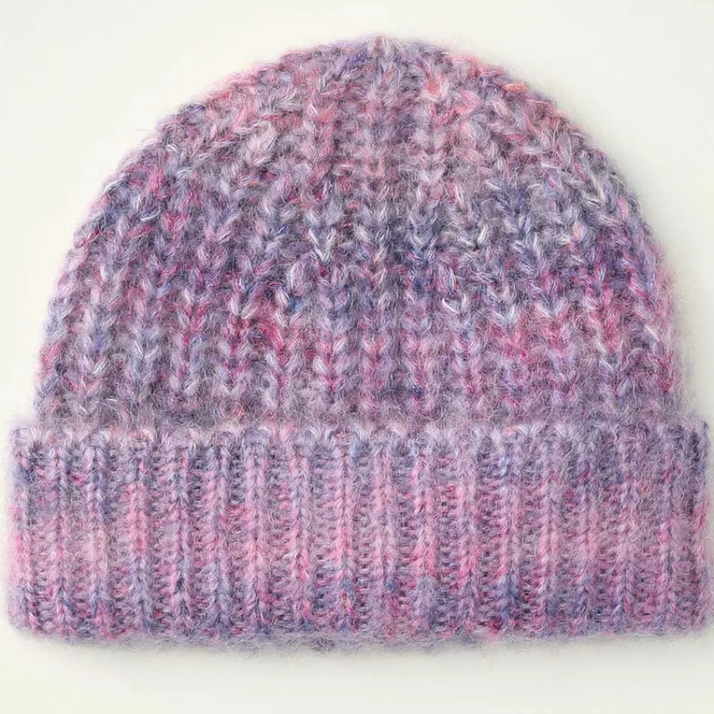 CORRIDOR - Bonnet Space Dye - Violet