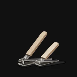 163 KIKKERLAND Coupes-ongles en bois