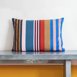 1339 AFROART Coussin Aya