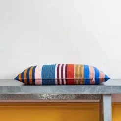 1339 AFROART Coussin Aya