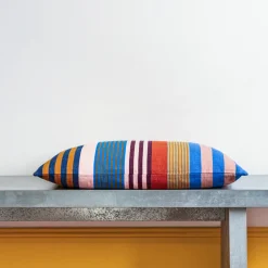 1339 AFROART Coussin Aya