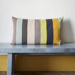 1339 AFROART Coussin Brenda