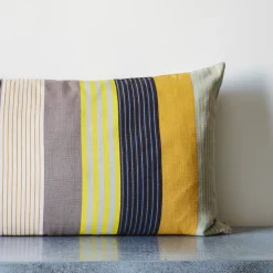 1339 AFROART Coussin Brenda