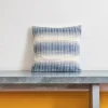 2042 DIAMA FIBRETIC Coussin Dimo - Indigo