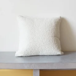 328 GABRIELLE PARIS Coussin d'intérieur Belize - Crème